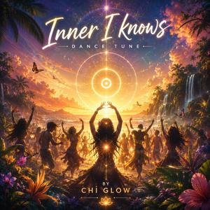 Inner i knows