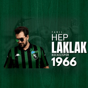 Hep Lak Lak ( Kocaelispor )