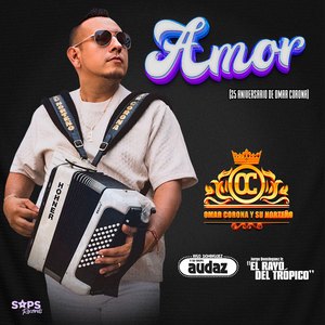 Amor (25 Aniversario de Omar Corona)