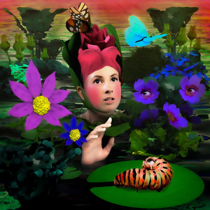 oh hey yeah yeah (katerina's broken heart mix)