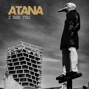 I See You
