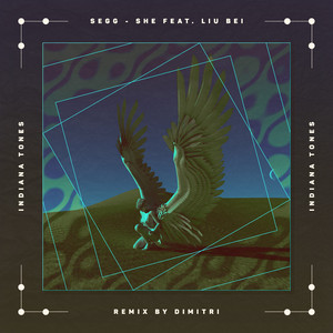 She Feat. Liu Bei (Original Mix)