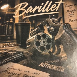 Barillet