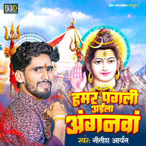 Hamar Pagli Aila Anganwa