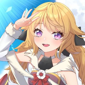 夏の日と君の声