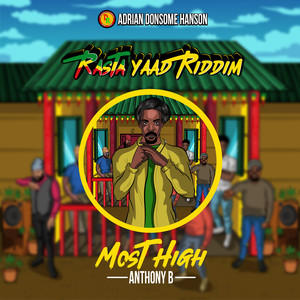 Rasta Yaad Riddim