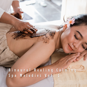 8 Hz Theta Binaural Beats