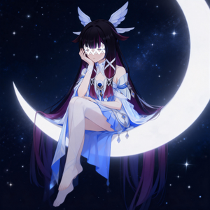 HOYO-MiX-伴月同眠Remix-睡吧晚安（CodeDoge remix）