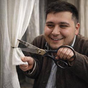 Жора не Вор