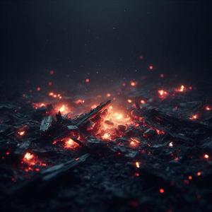 Industrial Minimal Tech House : Ember Pulse