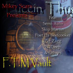 Not Ready 2 Die (feat. Cuete Blanco & Kraze)