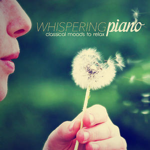 Whispering Piano