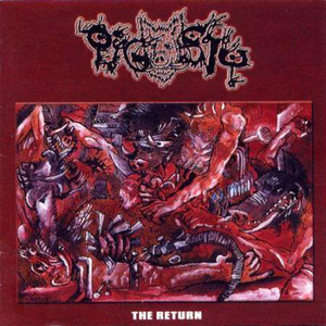 Deviant In Your Bath