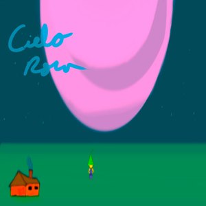 Cielo Rosa
