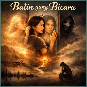 Batin Yang Bicara