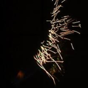 Funke Im Wind
