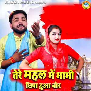 Tere Mehal Mai Bhabhi Chipa Hua Chor