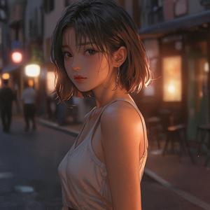 君の笑顔が見たいから