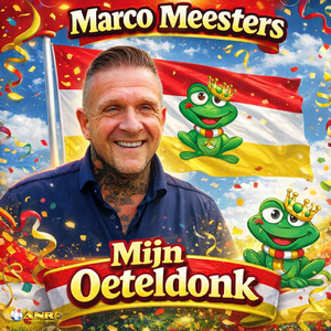 Mijn Oeteldonk