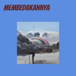 membedakannya
