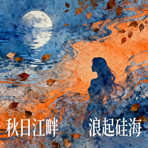 中秋，一切如常