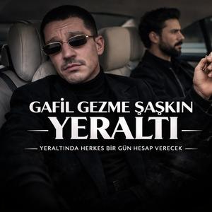 Gafil Gezme Şaşkın