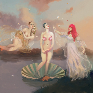 Closed Doors Interlude