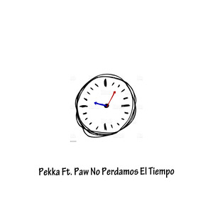 No Perdamos el Tiempo