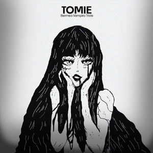 TOMIE (feat. Fantasía Fantasma)