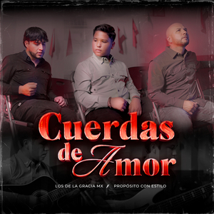 Cuerdas De Amor