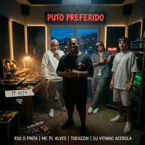 Puto Preferido