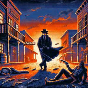 Madman of Rata Grande