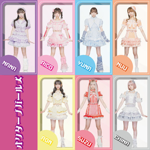 オクターブガールズ