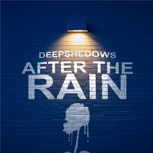 Over flowing (feat. JR_classic & AWG Souls)