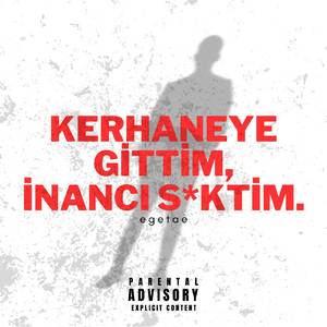 KERHANEYE GİTTİM İNANCI SİKTİM