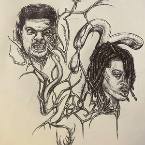 EVISU (feat. Zelly Ocho)