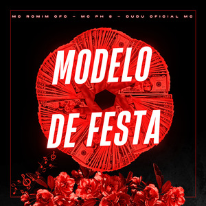 MODELO DE FESTA