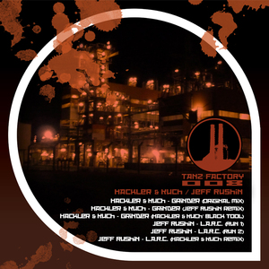 Grinder (Jeff Rushin remix)