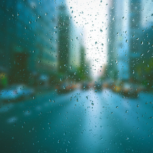 Rain Flows