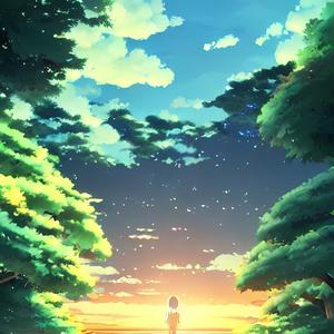 最近的遥远 (伦巴版)