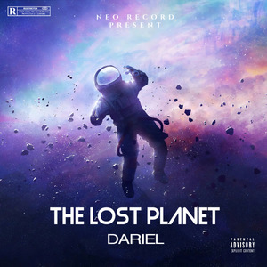 The Lost Planet