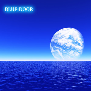 BLUE DOOR　～BLUE Harmony Version～ (feat. メグッポイド)