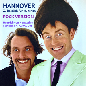 Hannover (Rock Version)