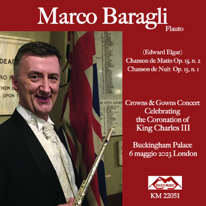 Chanson de Matin, Op.15 No. 1