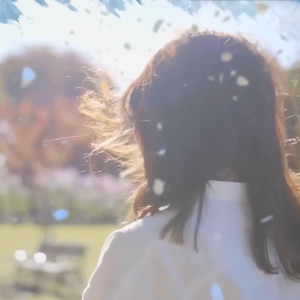 【欣酱】藍二乗