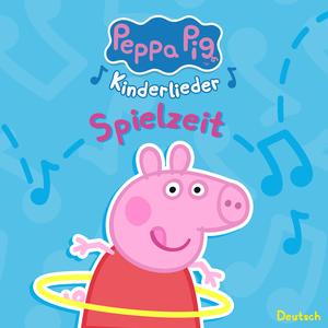 Grunz Grunz Peppa Wutz