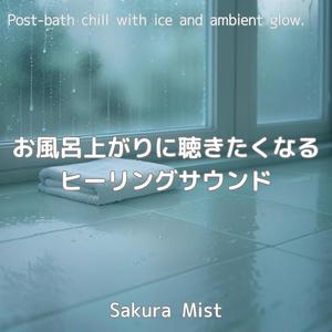 肌が呼吸するひととき