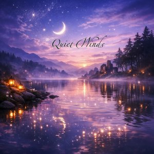 Stillness in Harmony Winds