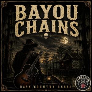 Whiskey Trial (Dark Blues & Dark Country)