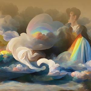 AKU BERJALAN SENDIRI (Cover)